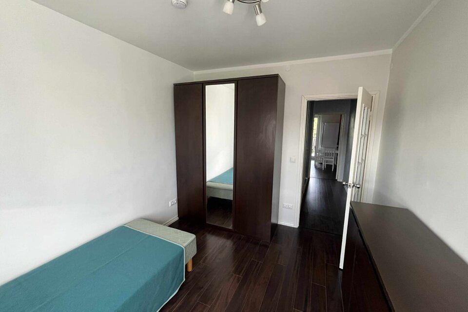3-room apartment for rent — Tartu, Kesklinn, Riia tn 8 — photo 16