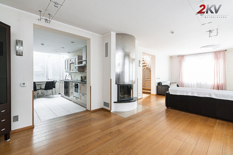 House for rent — Tallinn, Nõmme, Lootuse pst — photo 1