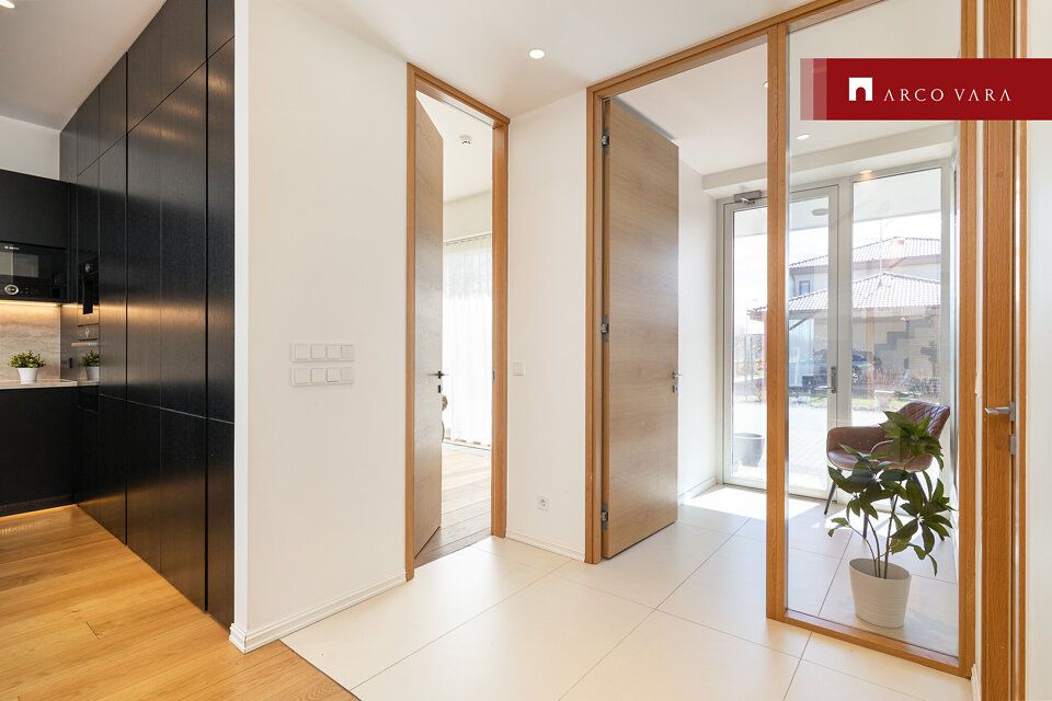 House for rent — Tallinn, Haabersti, Rannaniidu tn 2 — photo 6