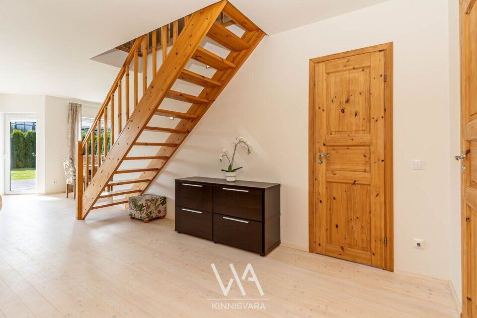 House for rent — Tallinn, Haabersti, Tiskrevälja tn 31 — photo 18