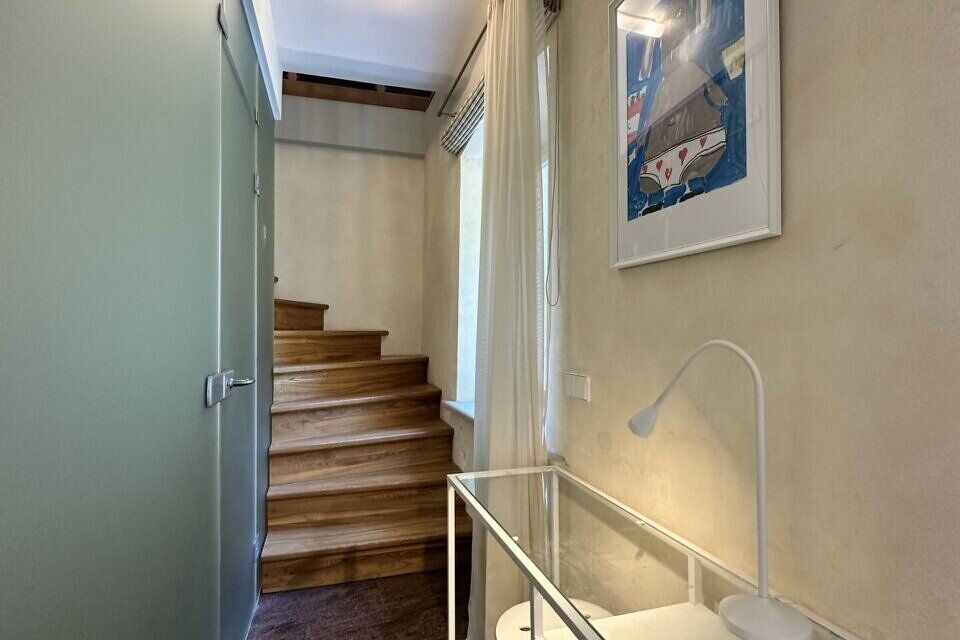3-room apartment for rent — Tartu, Tähtvere, Lossi tn 21 — photo 8