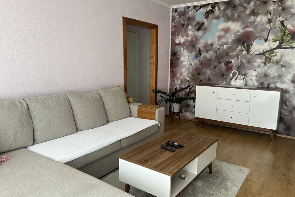 3-room apartment for rent — Tartu, Annelinn, Kaunase pst 9 — photo 2