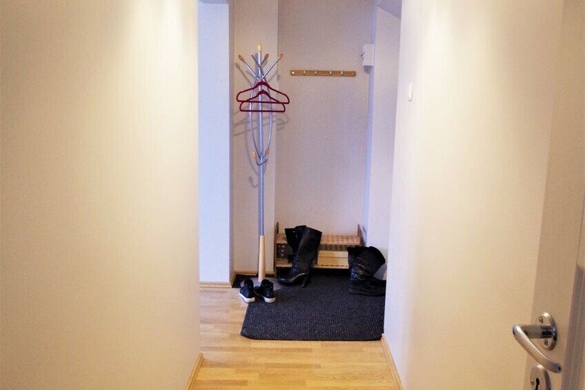 2-room apartment for rent — Tartu, Tähtvere, Rüütli tn — photo 7