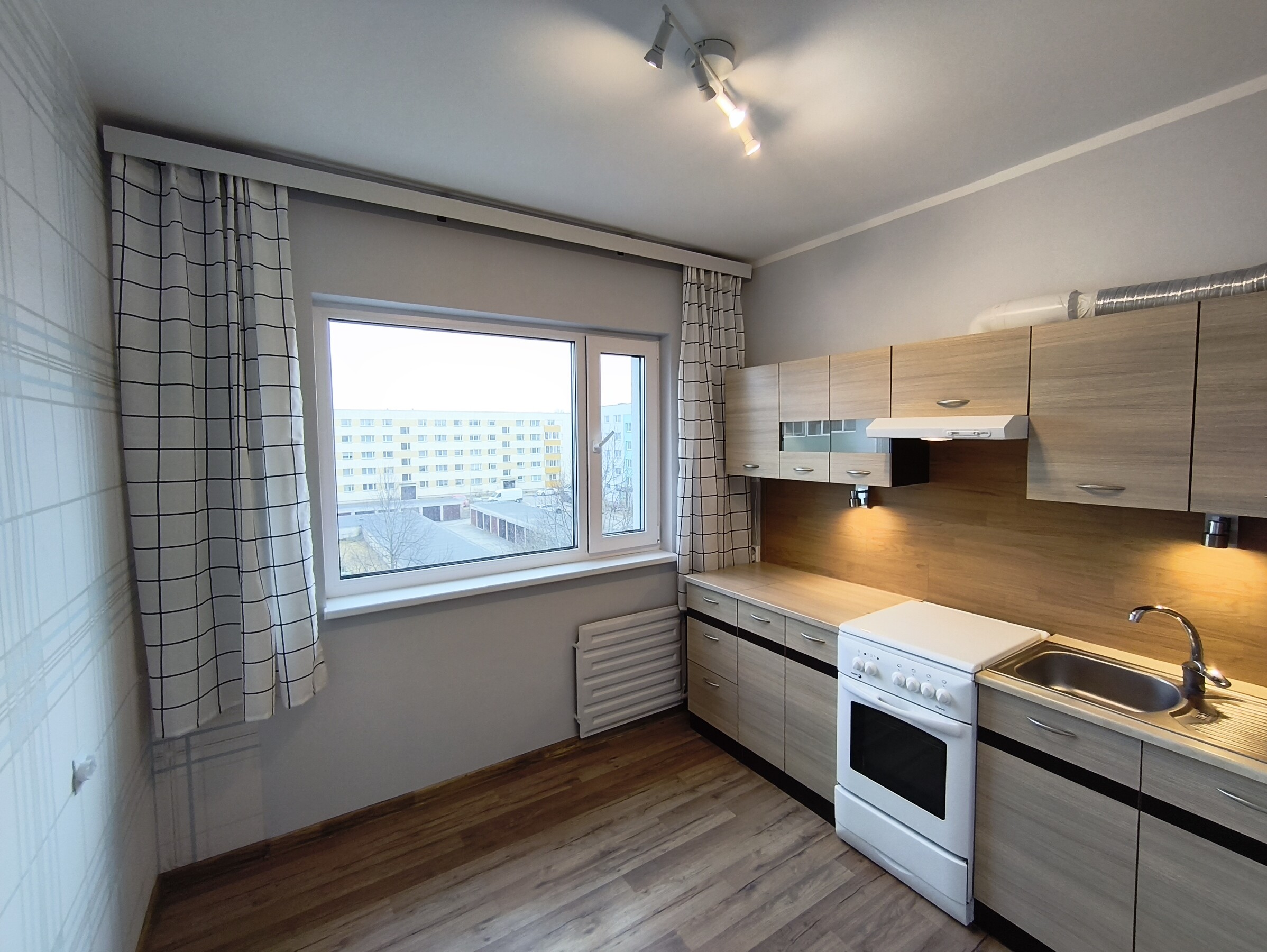 2-room apartment — Pärnu, Mai, Mai tn 28 — photo 2