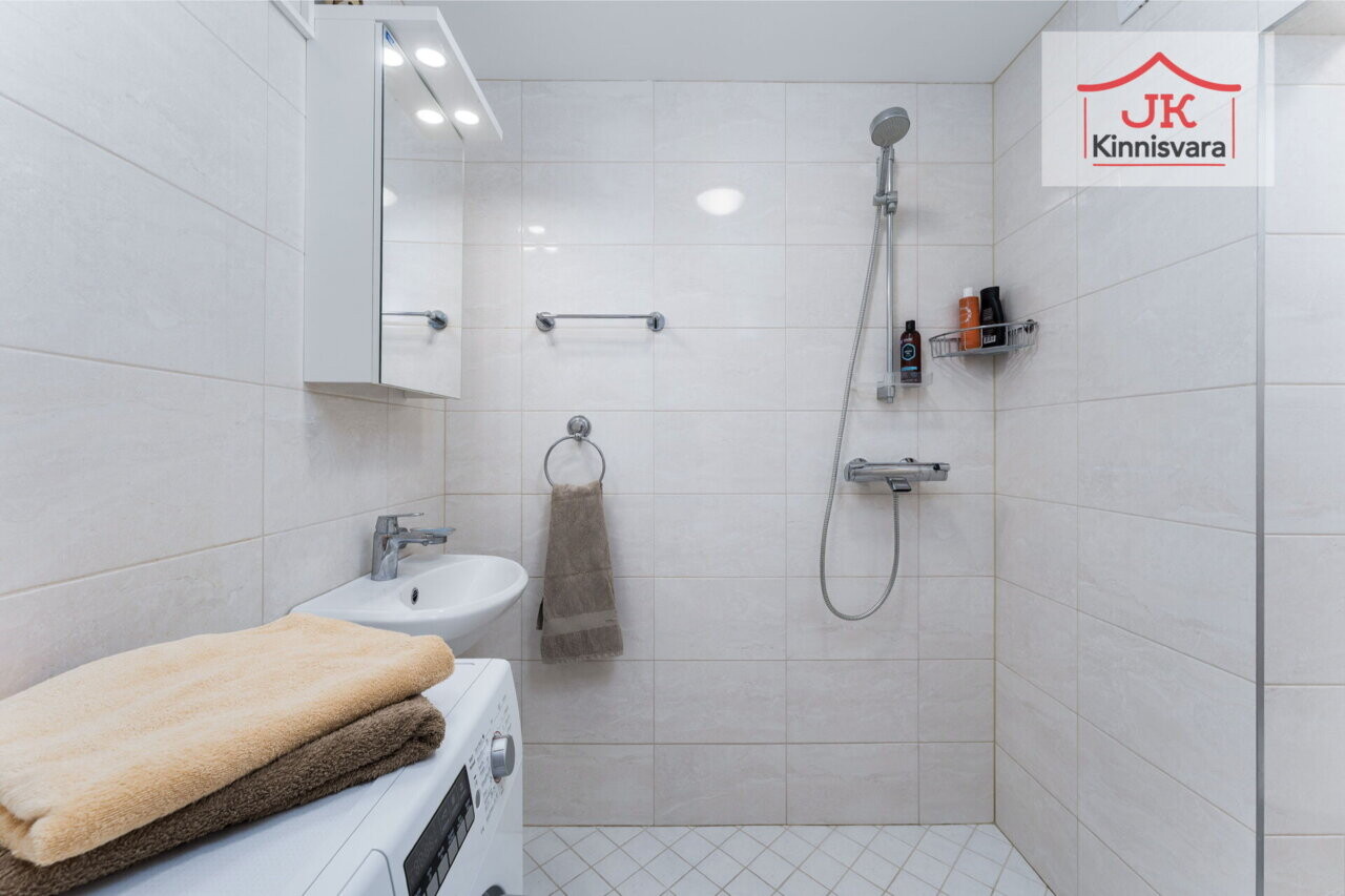 2-room apartment — Pärnu, Mai, Mai tn 34 — photo 3