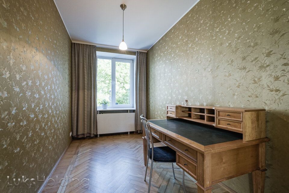 3-room apartment for rent — Tallinn, Vanalinn, Lätte tn 3 — photo 11