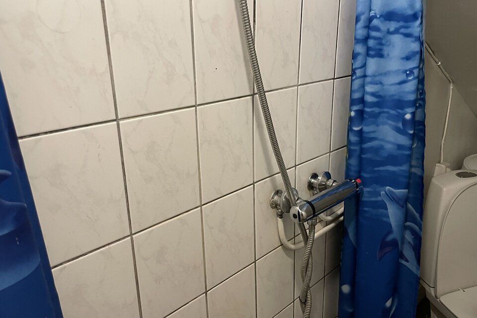 1-room apartment for rent — Tartu, Karlova, Tähe tn — photo 6