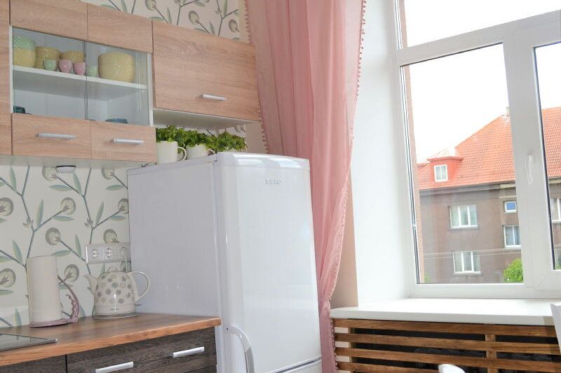 2-room apartment for rent — Pärnu, Kesklinn, Vee tn 4 — photo 8