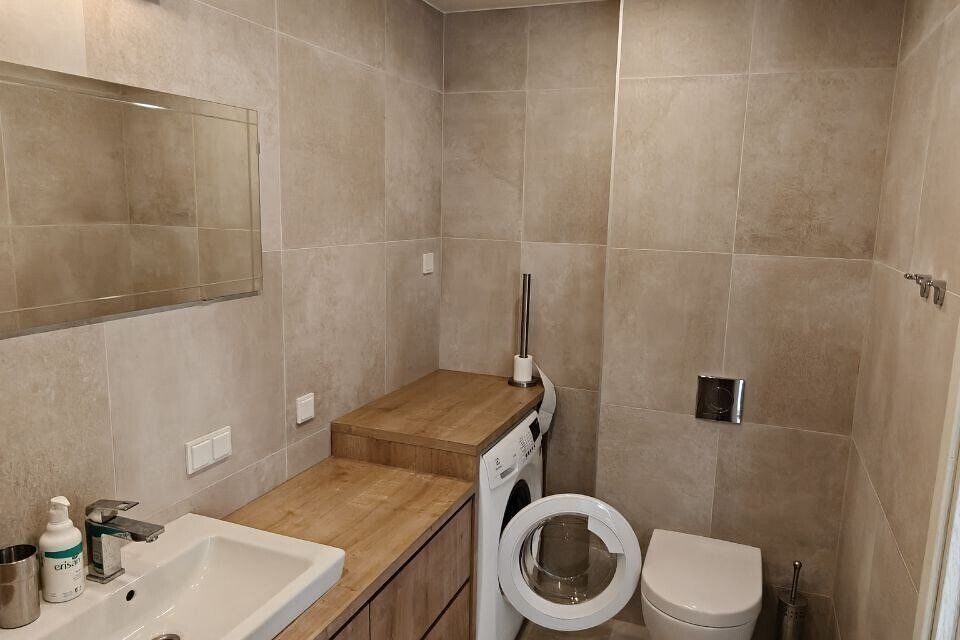 2-room apartment for rent — Tallinn, Vanalinn, Poordi tn 3 — photo 11
