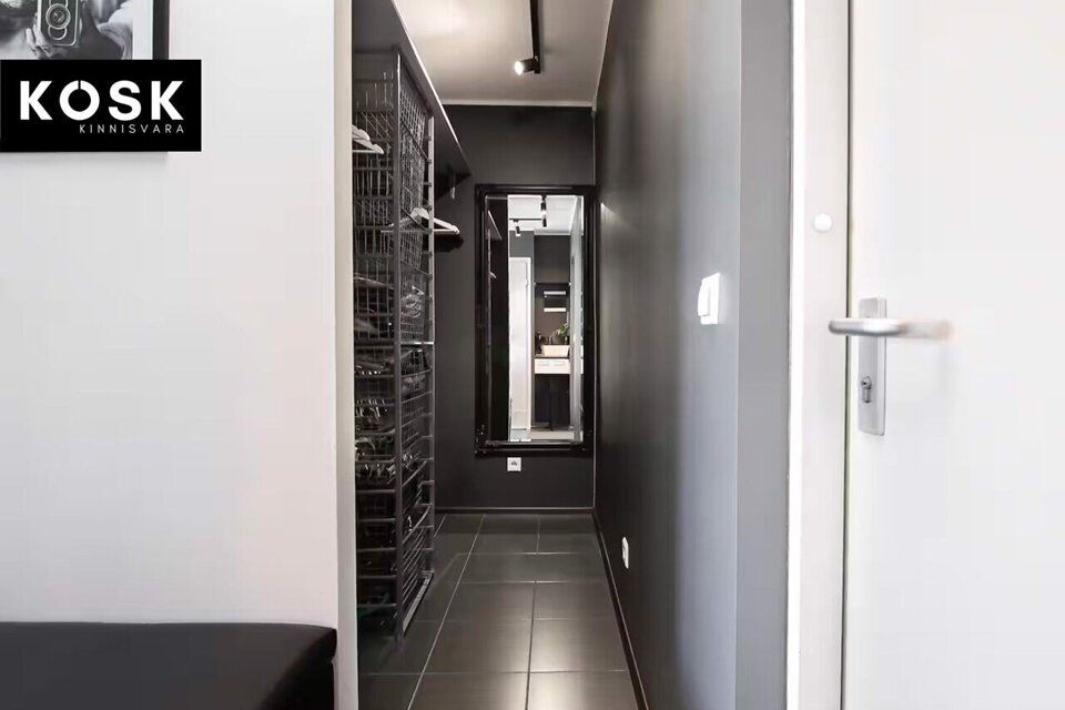 1-room apartment for rent — Pärnu, Mai, Mai tn 6a — photo 15
