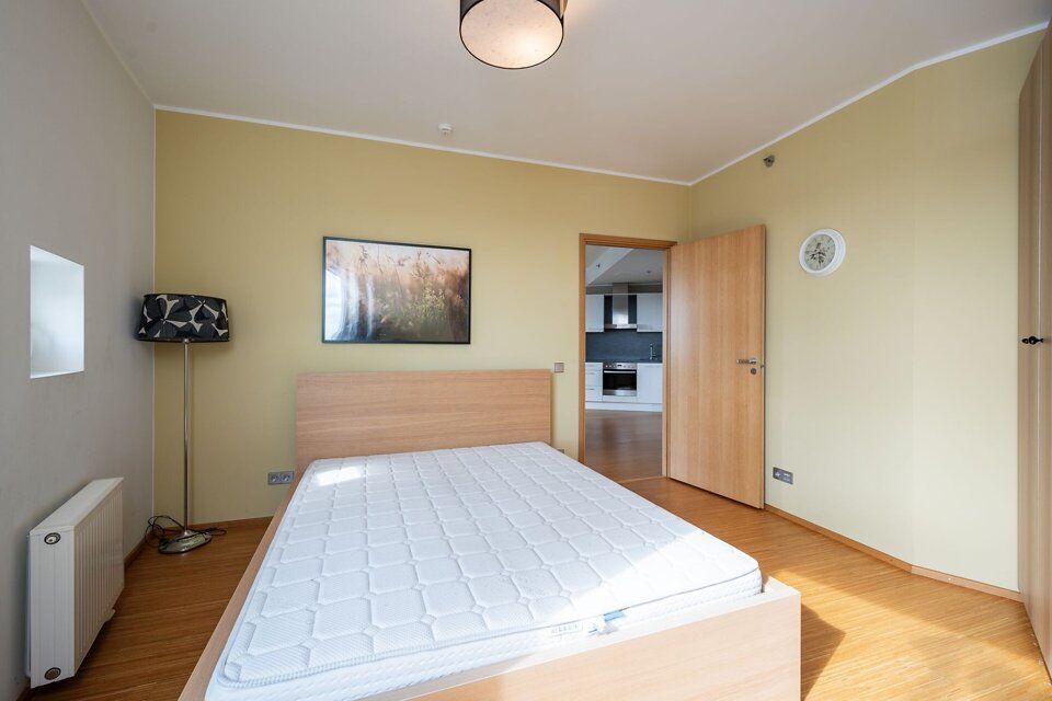 2-room apartment for rent — Tartu, Kesklinn, Väike-Turu tn 5 — photo 10
