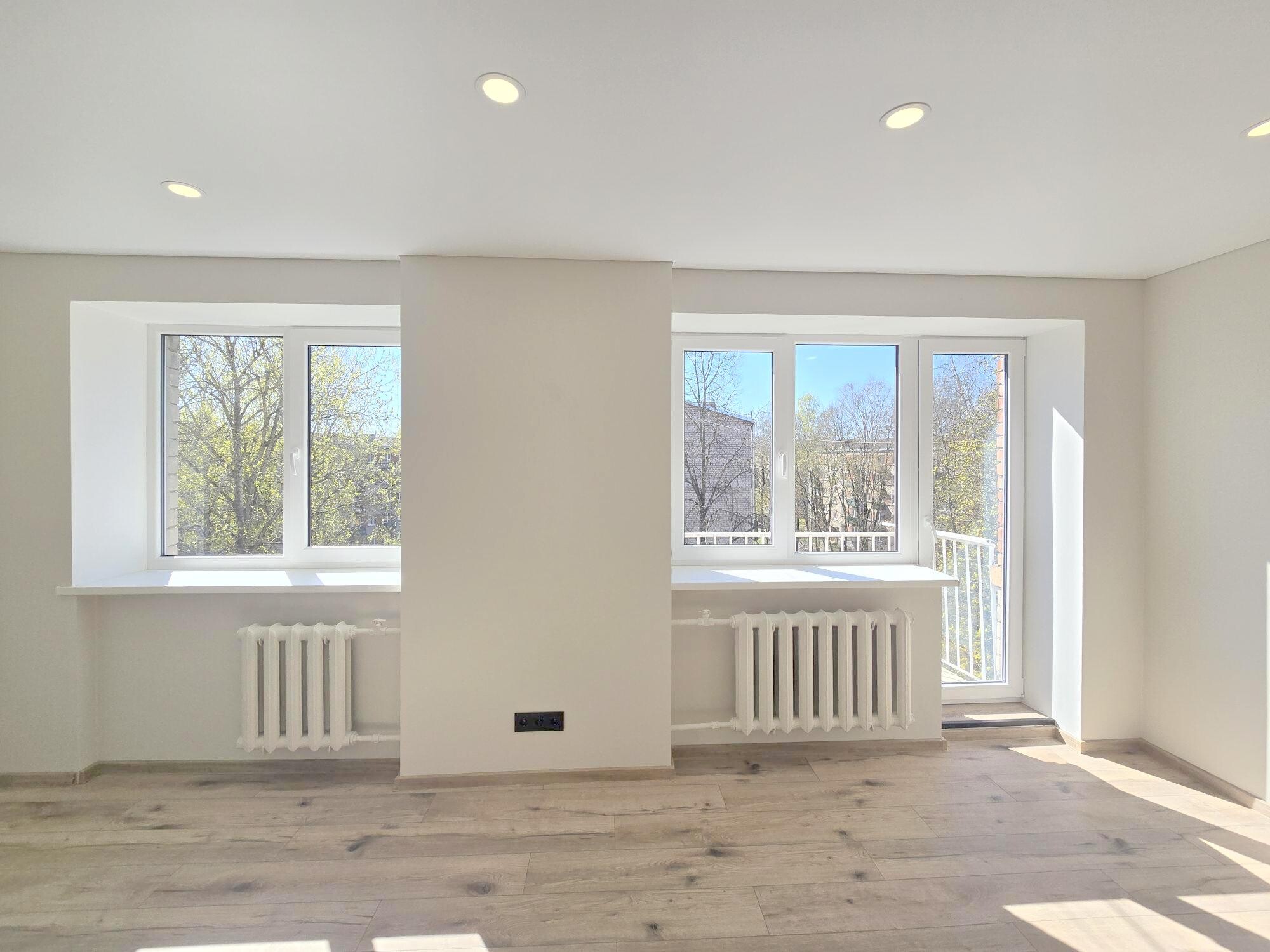 1-room apartment — Riga, Iļģuciems, Saulgožu iela 21 — photo 4