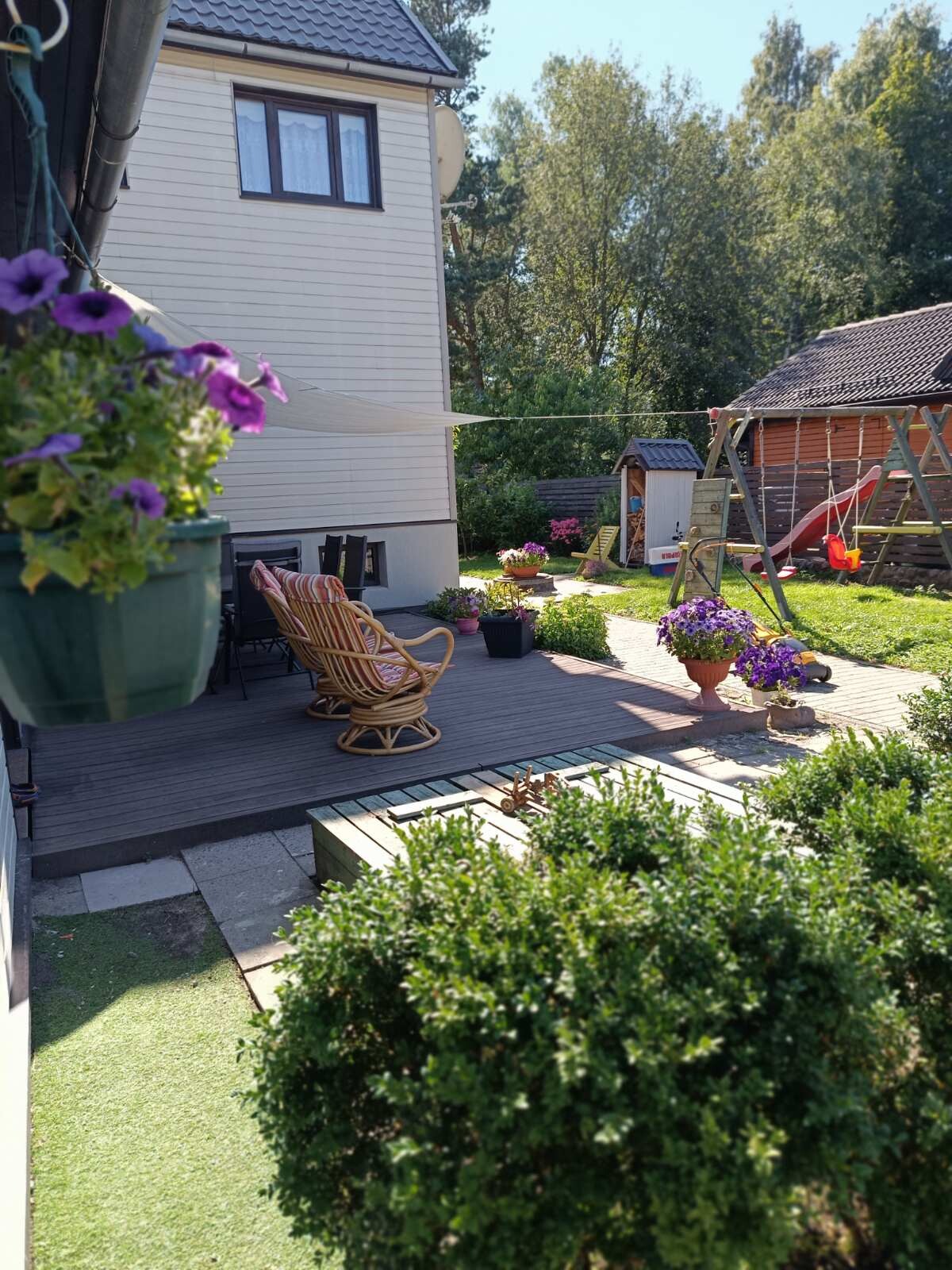 5-room house — Pärnu, Rääma, Mäe tn 7 — photo 3