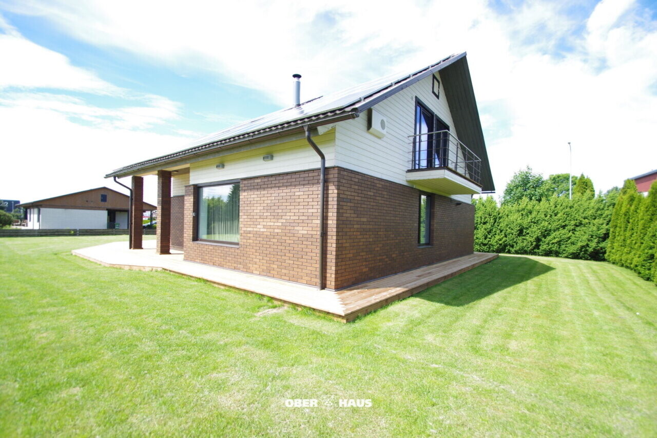 5-room house — Tartu, Ränilinn, Päikese tn 3 — photo 4