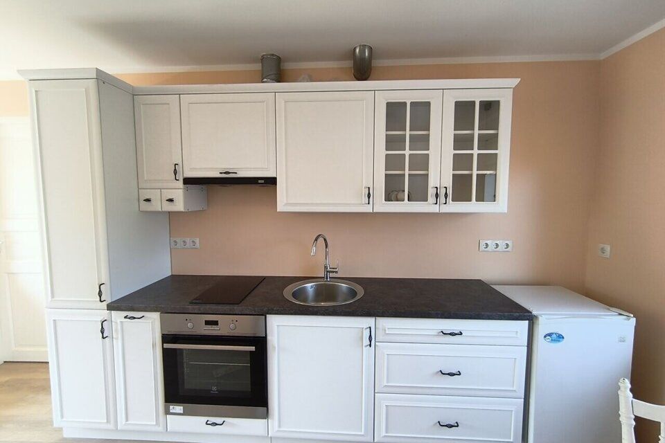 1-room apartment for rent — Tartu, Tammelinn, Tamme pst — photo 2