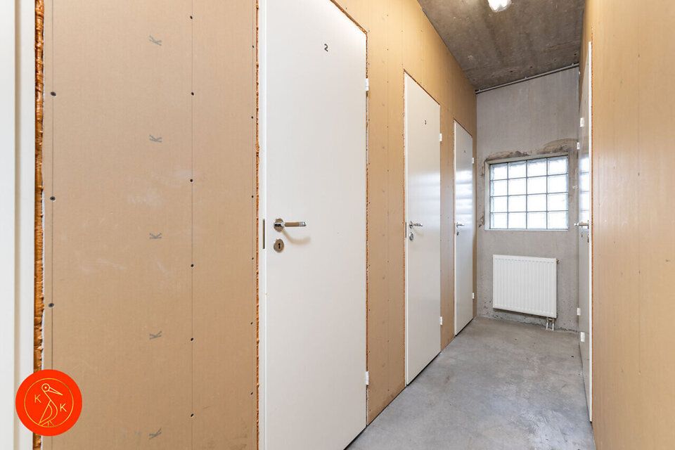 3-room apartment for rent — Tallinn, Kadriorg, Terase tn 11 — photo 17
