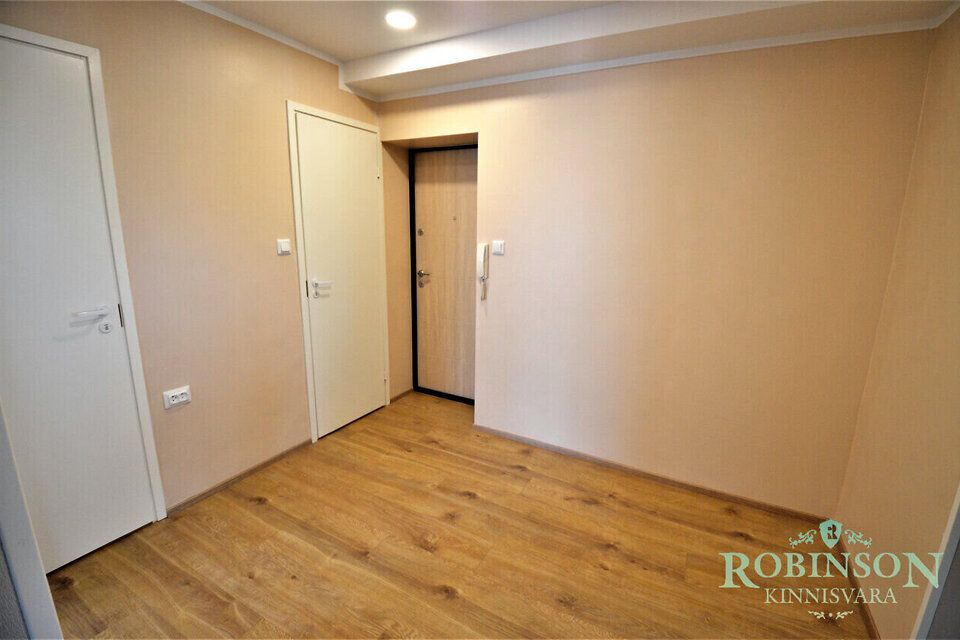 2-room apartment for rent — Tartu, Ropka tööstuse, Rahu tn 3a — photo 8