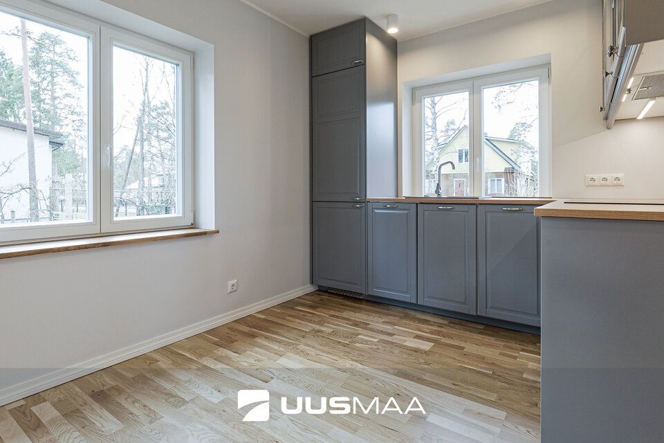 House for rent — Tallinn, Nõmme, Päikese pst — photo 7