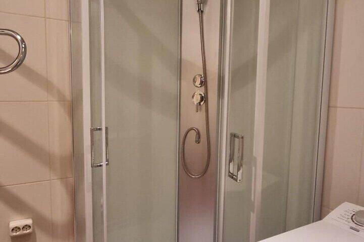 3-room apartment for rent — Tartu, Tammelinn, Vaarika tn 1 — photo 9