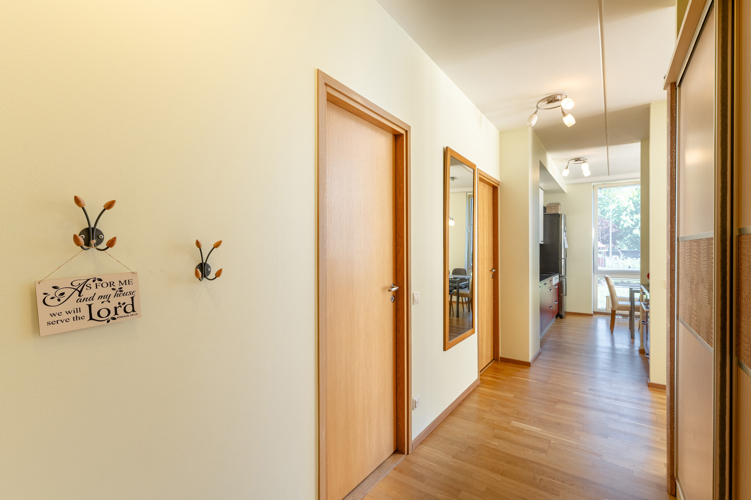 3-room apartment — Tallinn, Kadriorg, Liivaoja tn 1b — photo 1