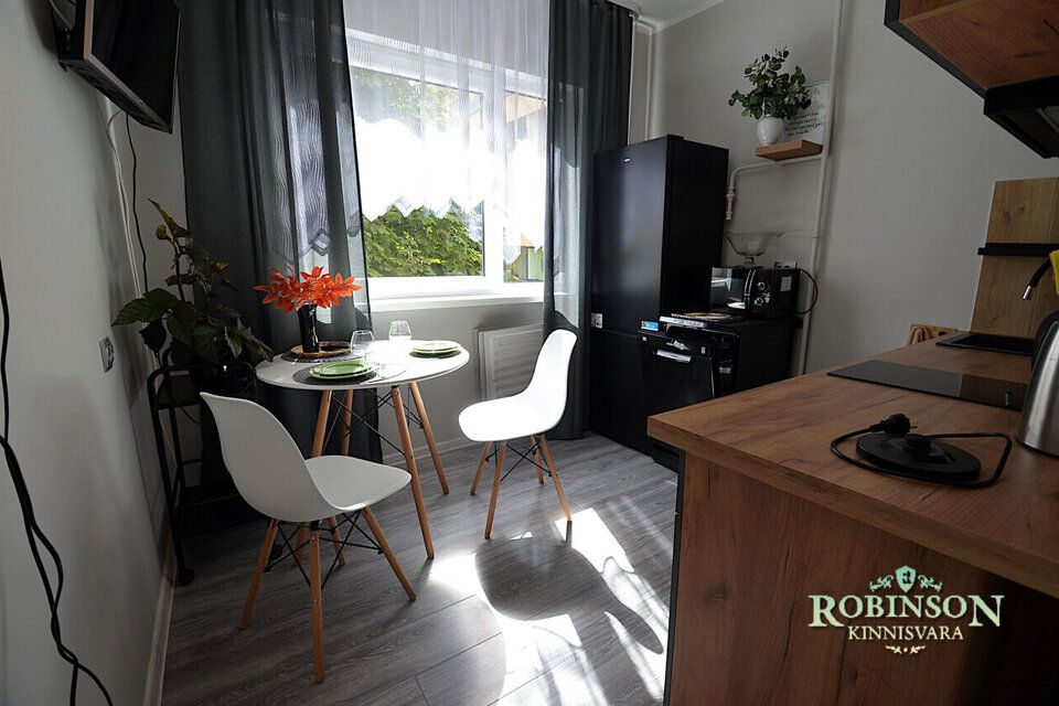 1-room apartment for rent — Tartu, Annelinn, Mõisavahe tn 4 — photo 2