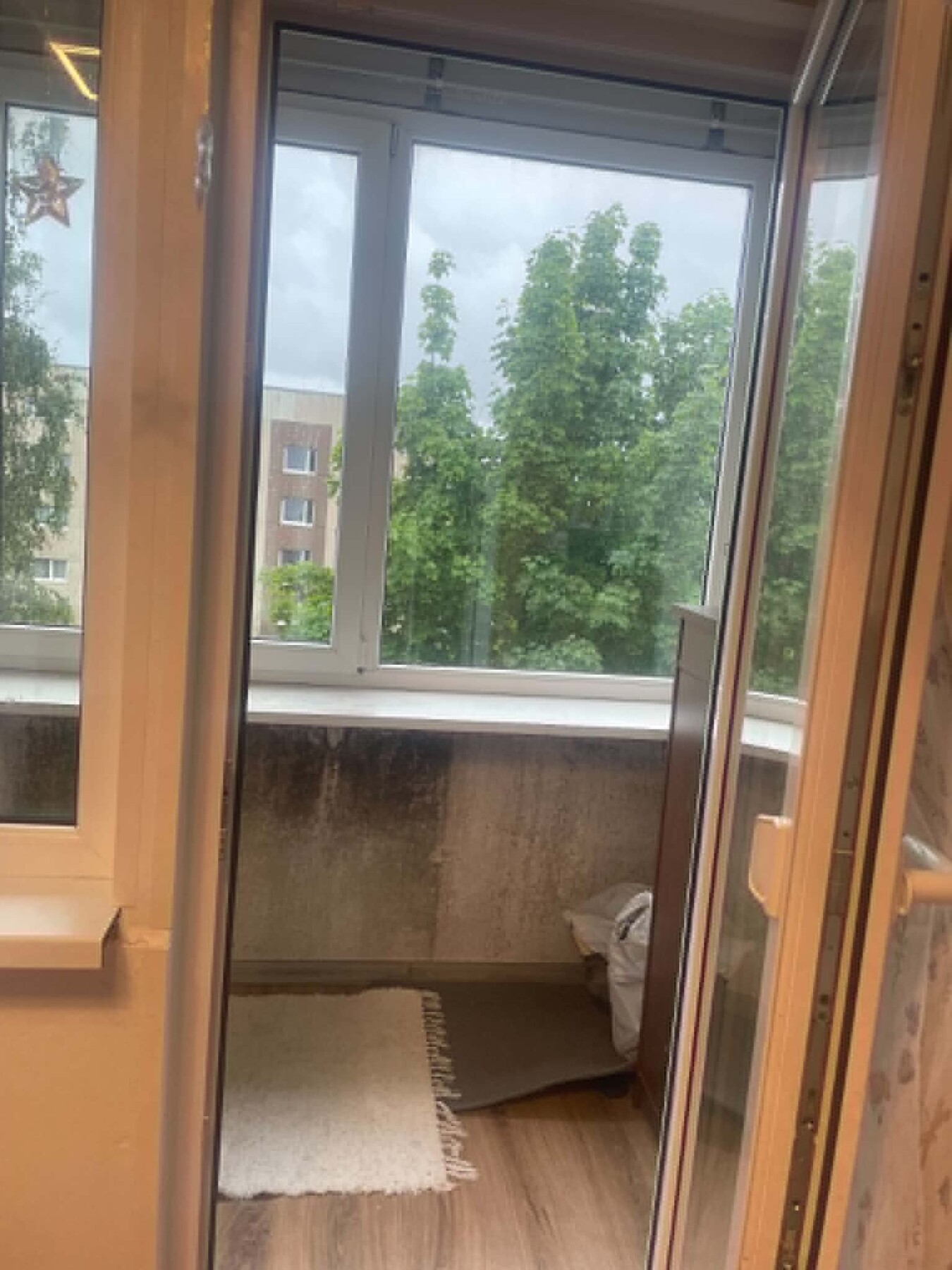 2-room apartment — Pärnu, Mai, Mai tn 10 — photo 3