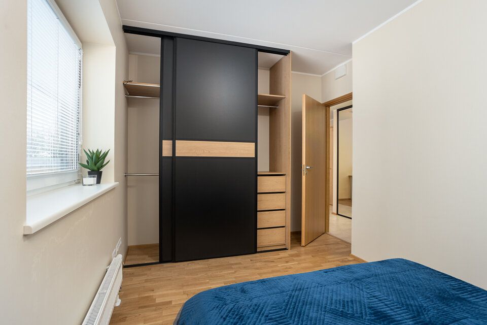 2-room apartment for rent — Tallinn, Kesklinna, Mardi tn 6 — photo 14