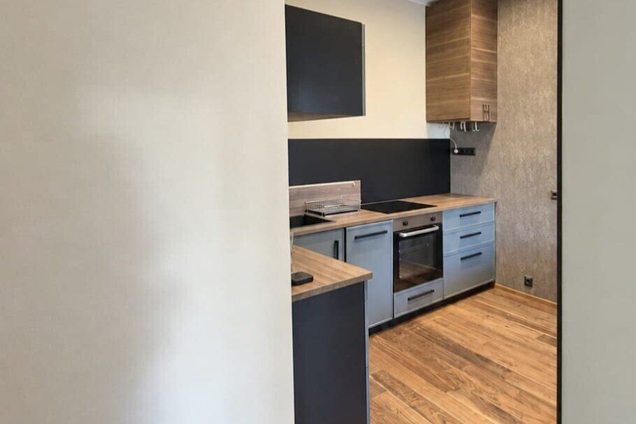 2-room apartment for rent — Tallinn, Kadriorg, Vesivärava tn 26 — photo 7
