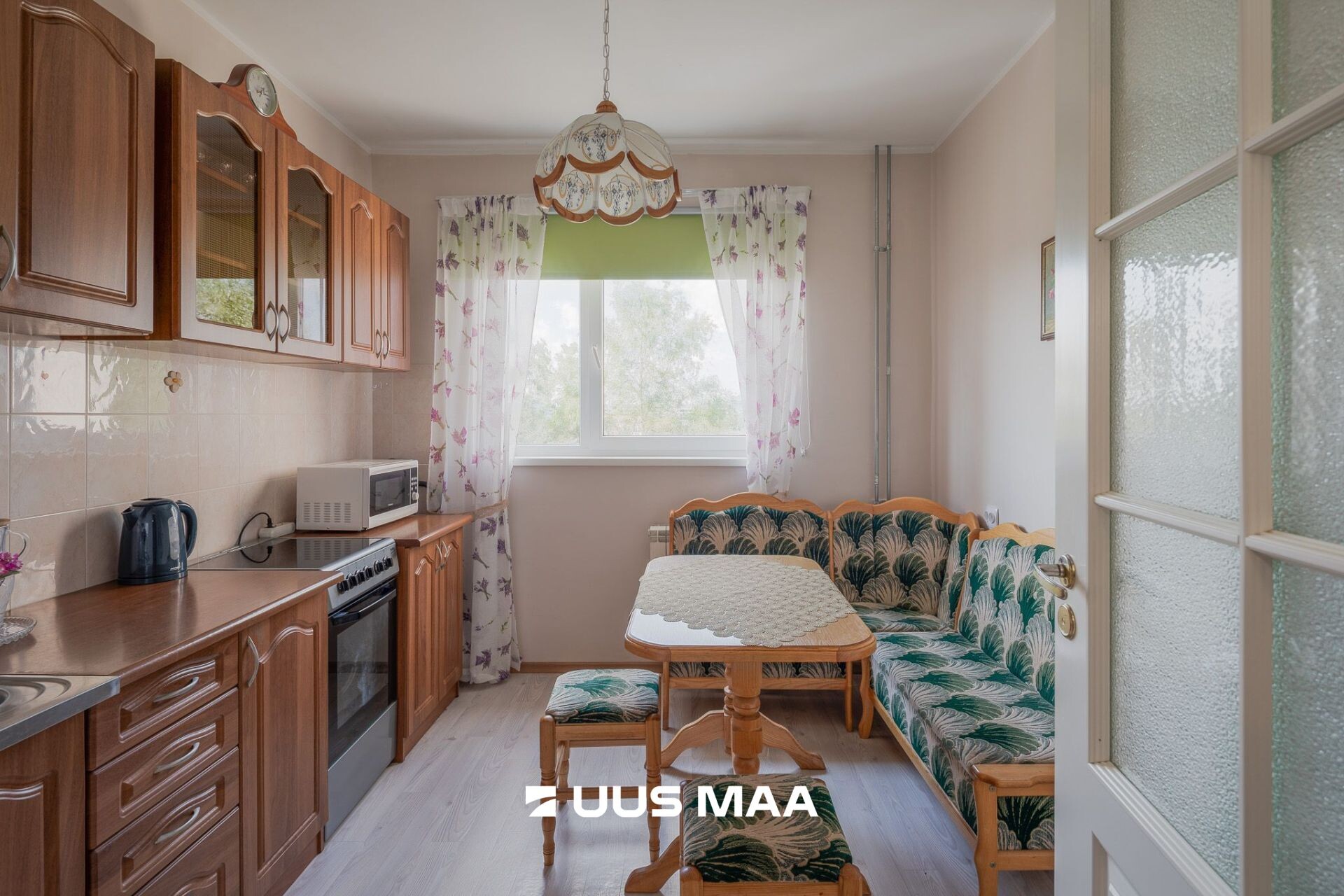 2-room apartment — Tartu, Annelinn, Anne tn 80 — photo 3