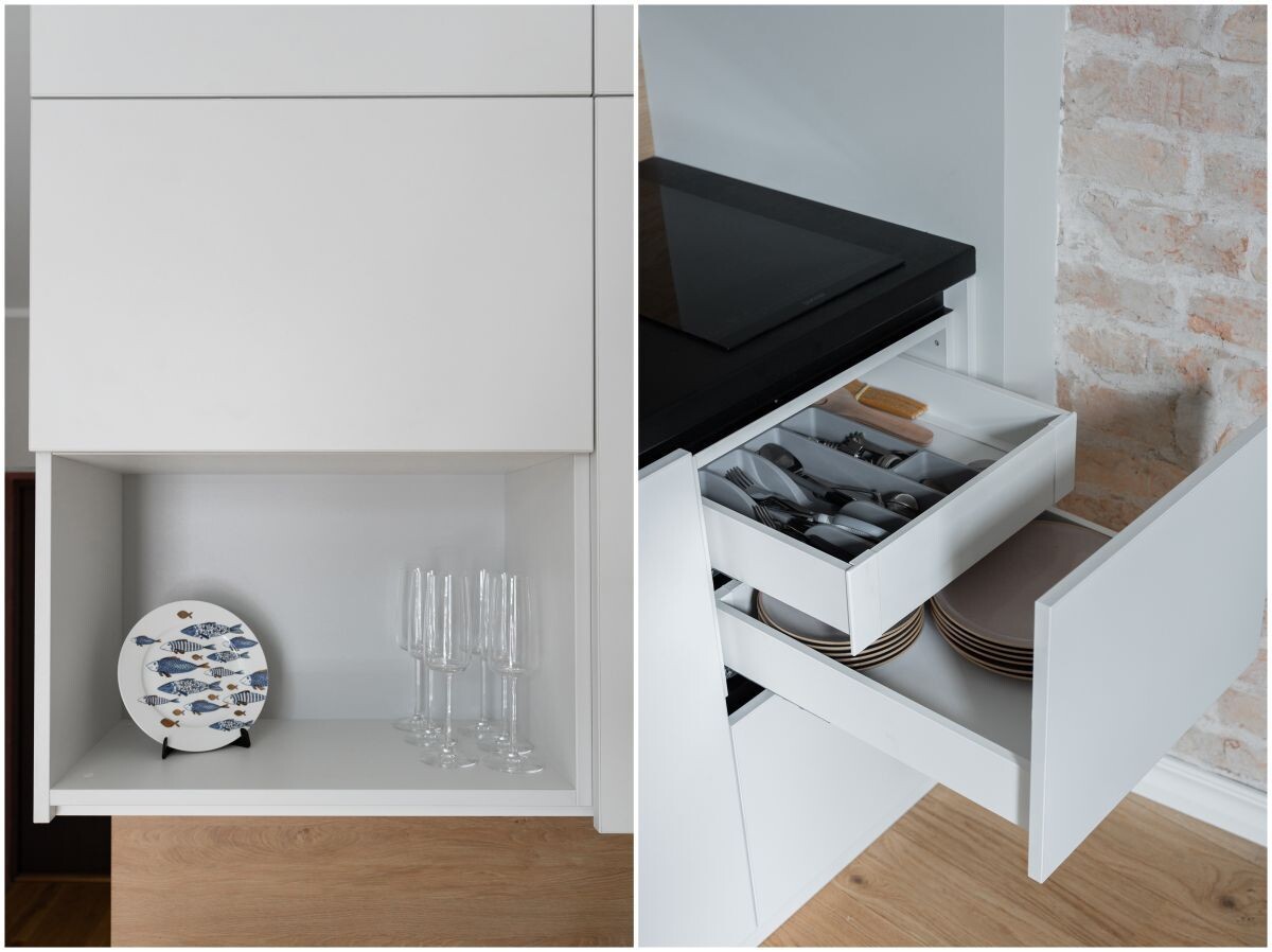 2-room apartment — Jūrmala, Majori, Jomas iela 46 — photo 3