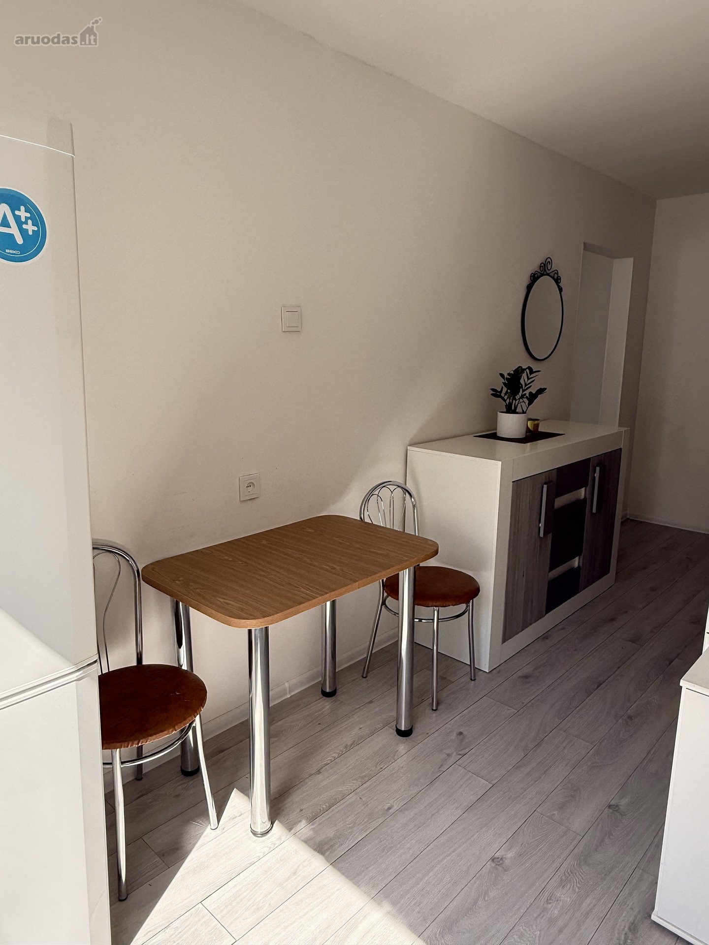 1 kambario butas - Kaunas, Dainava, Taikos pr. — photo 5