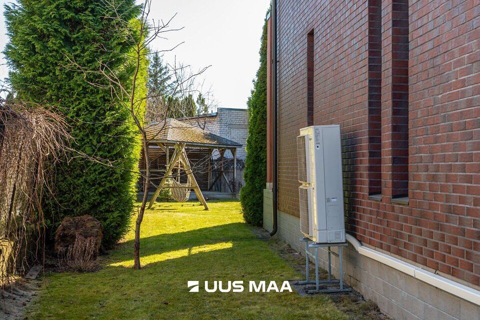 House for rent — Tartu, Ihaste, Pallase pst 23 — photo 7