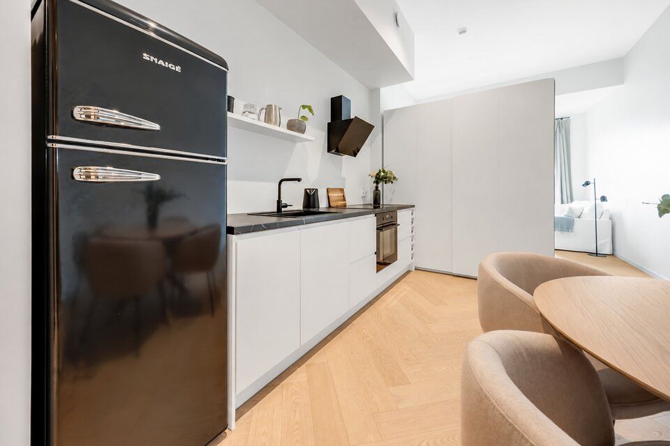 1-room apartment for rent — Tallinn, Mustamäe, Vesipapi tn 8 — photo 11