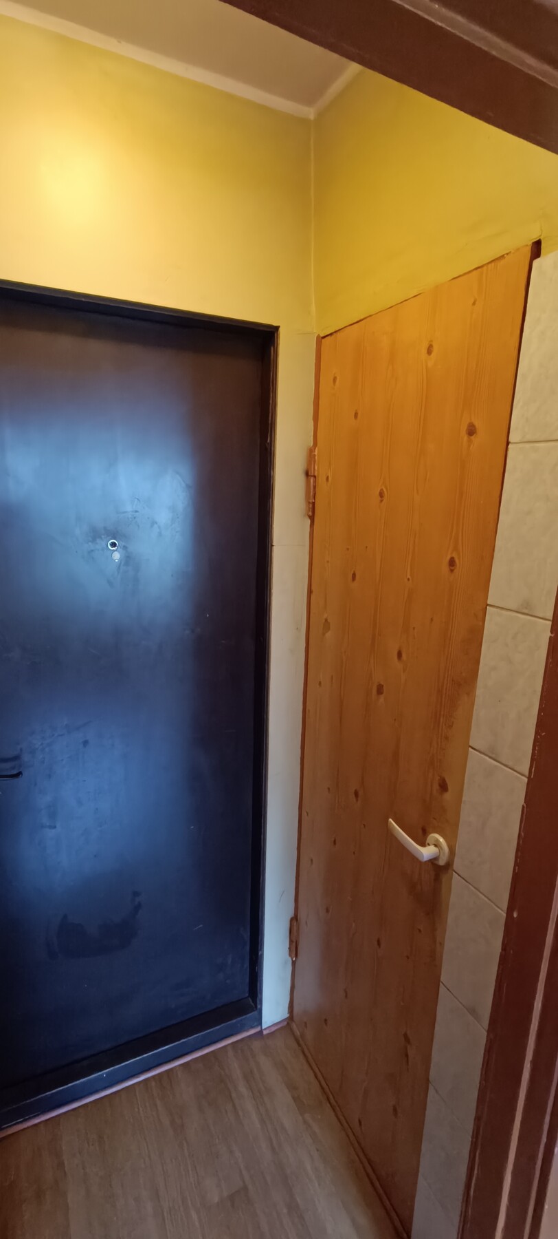 1-room apartment — Tallinn, Nõmme, Valdeku tn 105 — photo 4