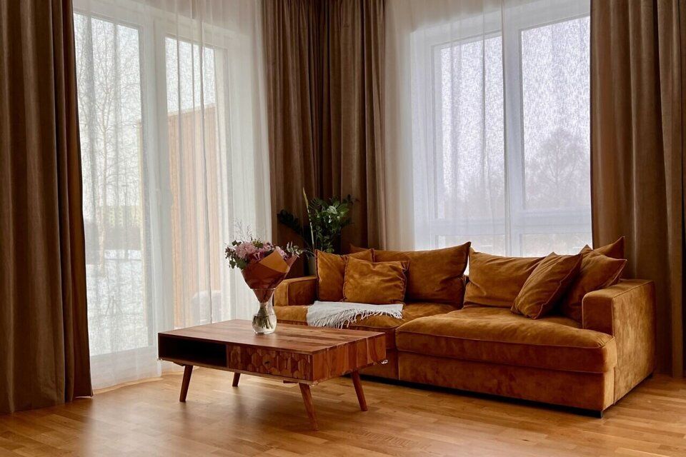 3-room apartment for rent — Tartu, Annelinn, Ihaste põik 16 — photo 9
