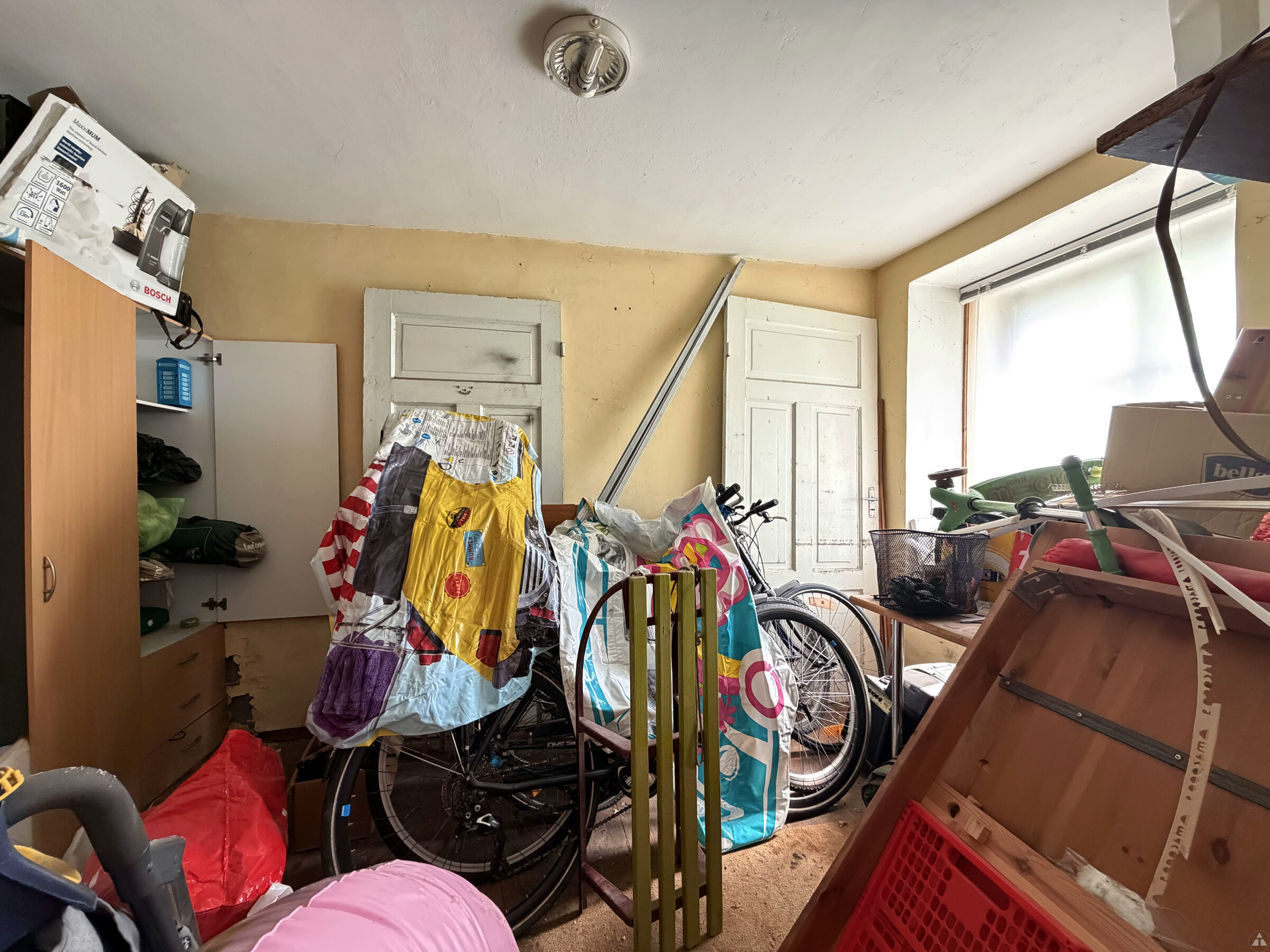 2-room apartment — Liepāja, Vecliepāja, Ūliha iela 16 — photo 3