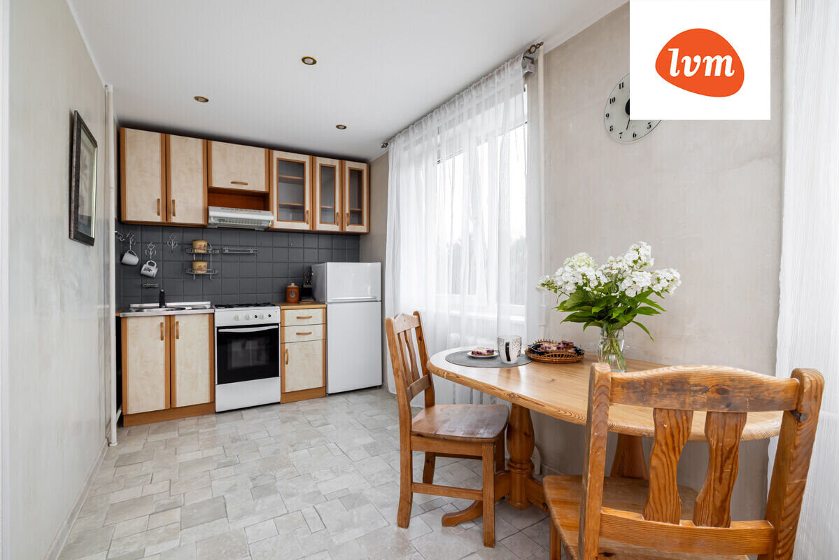 2-room apartment — Tartu, Ropka tööstuse, Jalaka tn 56 — photo 3
