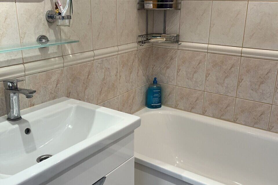 3-room apartment for rent — Tartu, Annelinn, Kaunase pst 9 — photo 14