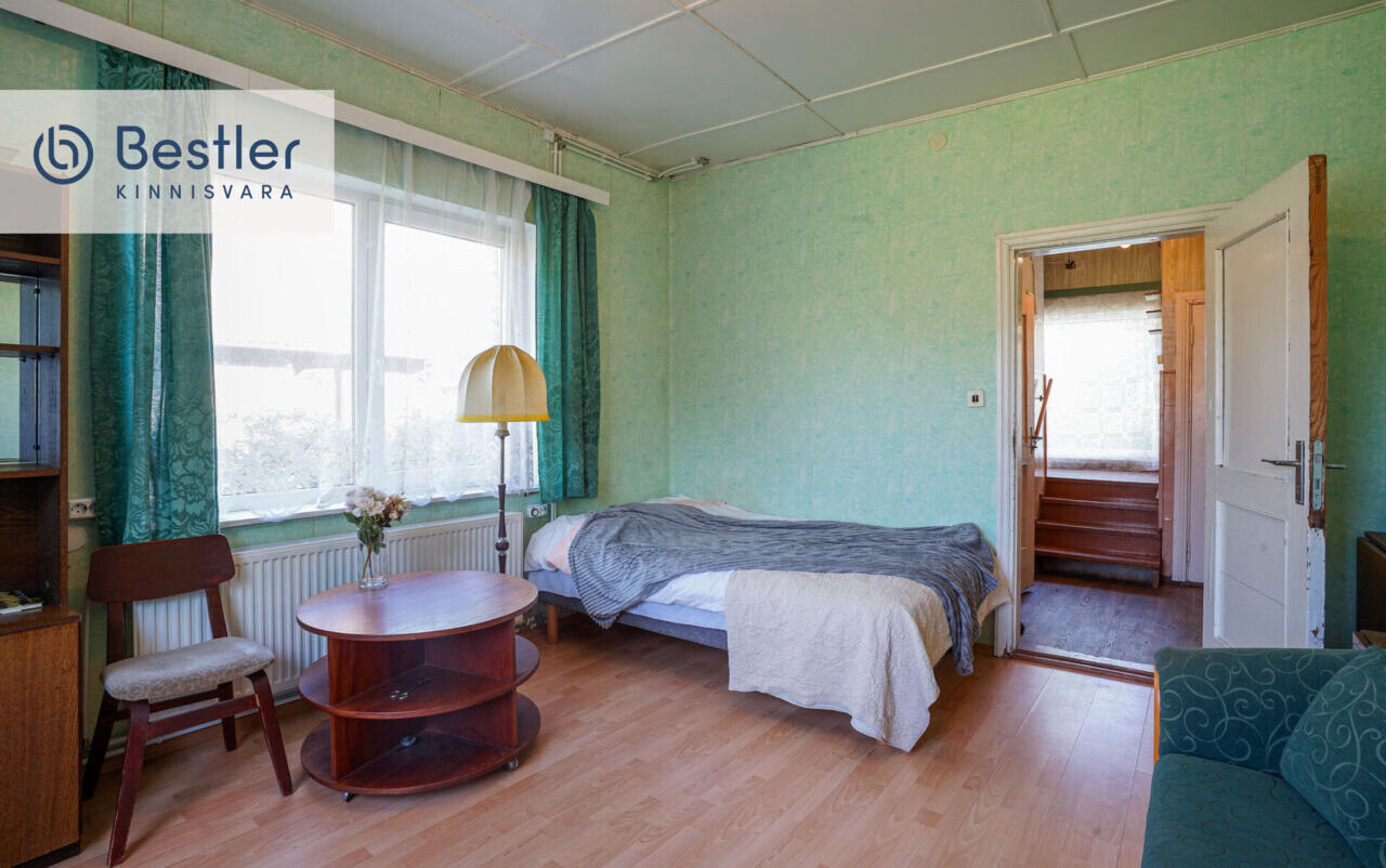 2-room apartment — Pärnu, Rääma, Rohu tn 51 — photo 3