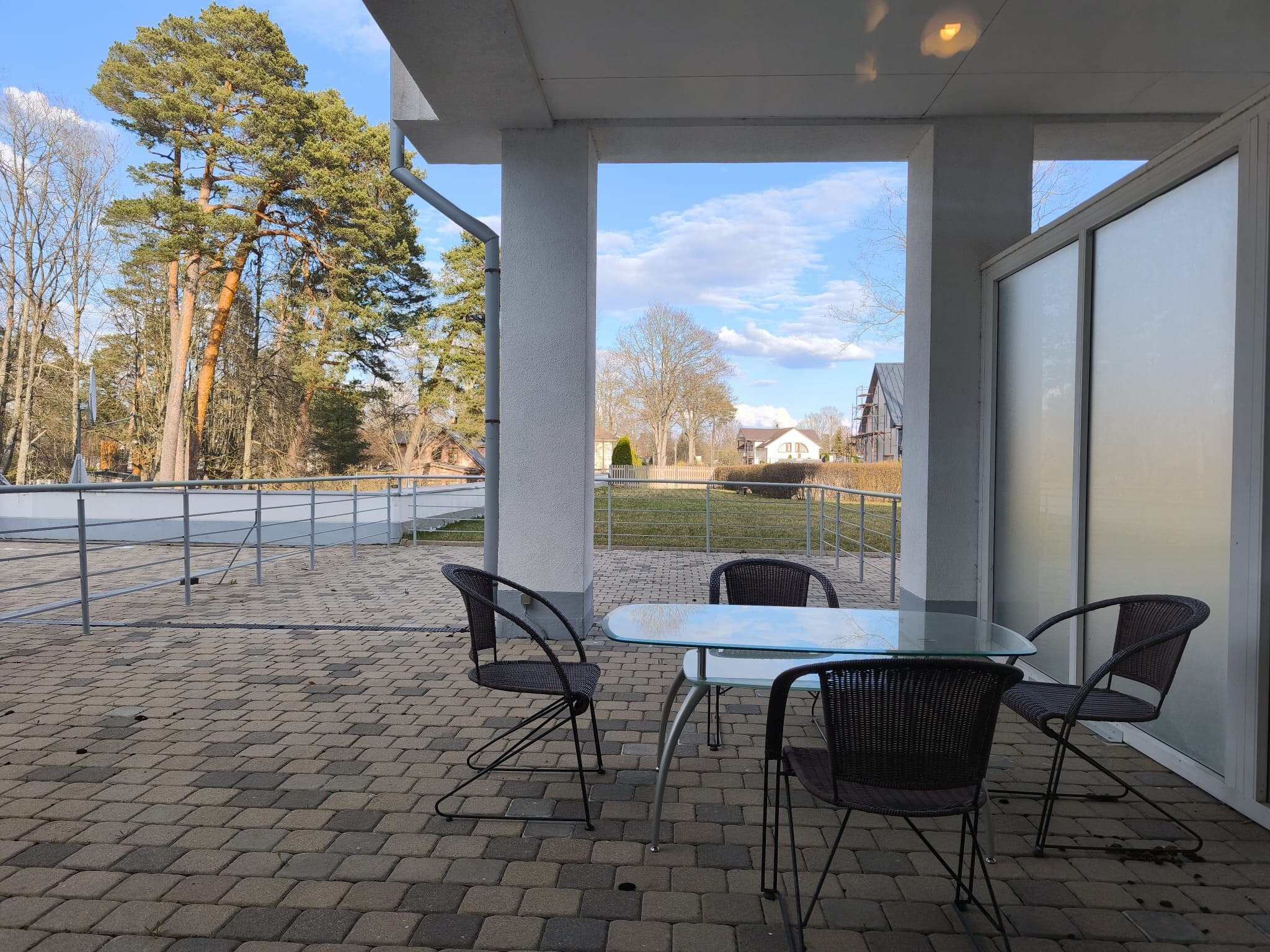 3-room apartment — Jūrmala, Melluži, Mellužu prospekts — photo 4