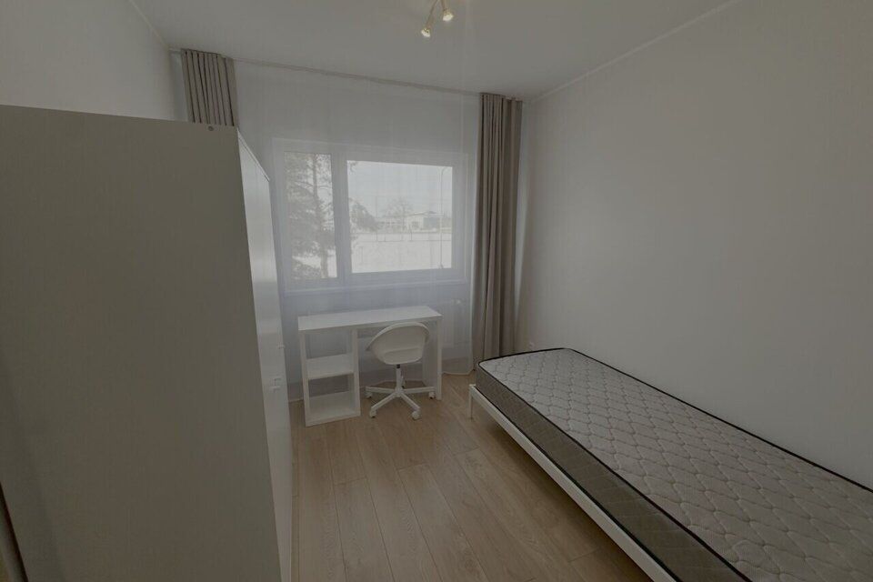 4-room apartment for rent — Tartu, Veeriku, Ravila tn 72 — photo 9