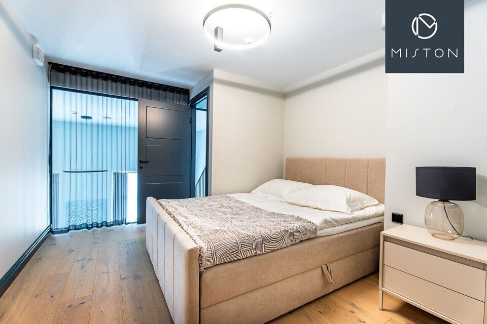 4-room apartment for rent — Pärnu, Ülejõe, Vana-Sauga tn 2 — photo 18