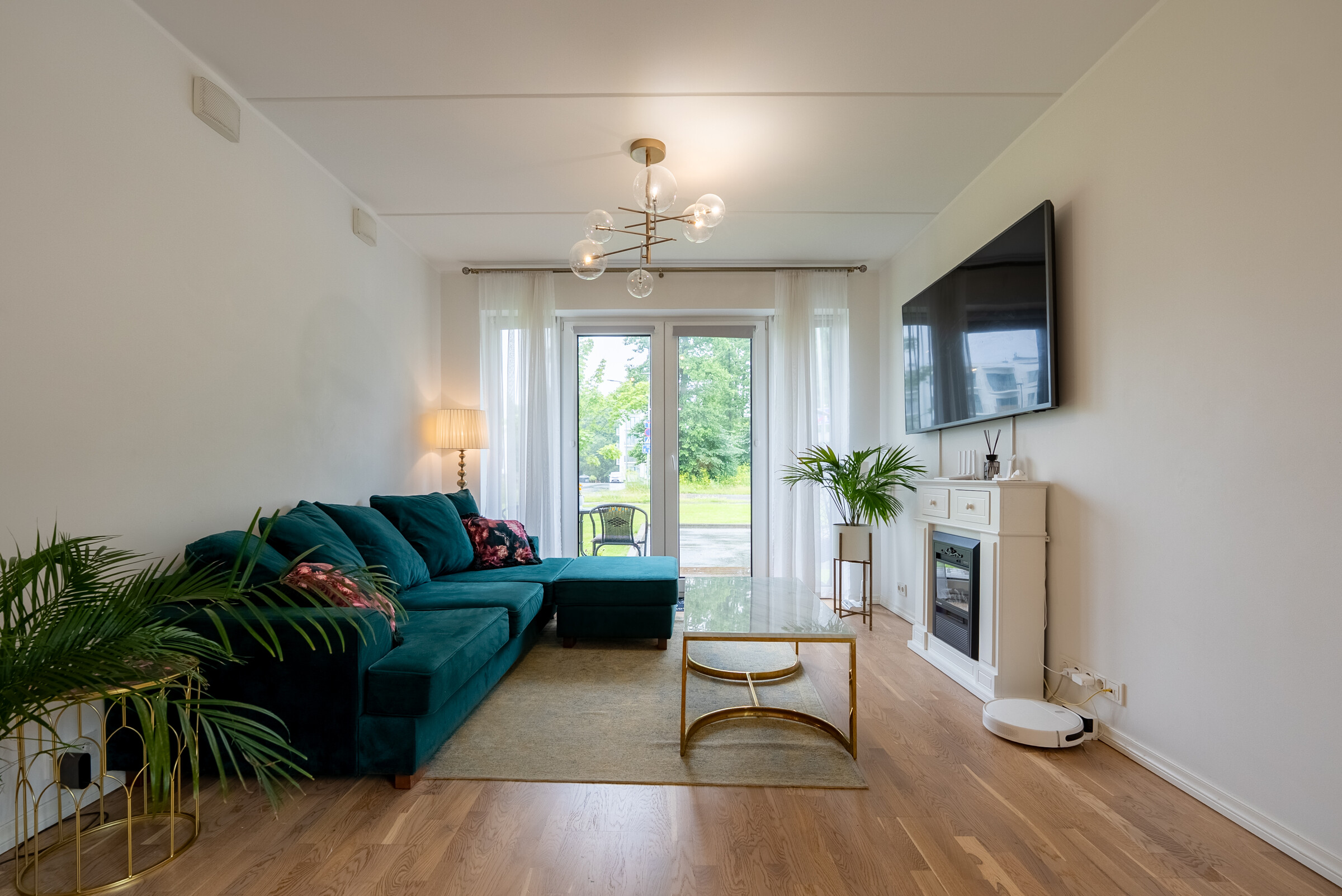 3-room apartment — Tallinn, Haabersti, Tagala tn 10 — photo 4