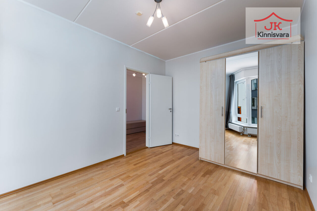 2-room apartment — Pärnu, Rannarajoon, Kooli tn 69 — photo 3