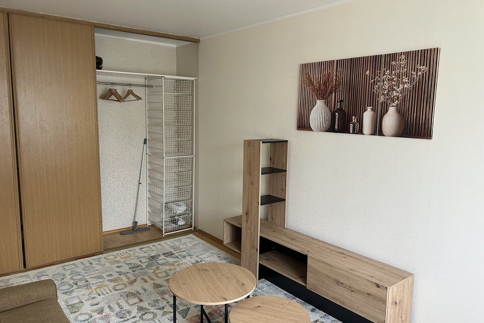 2-room apartment for rent — Tallinn, Lasnamäe, Katleri tn 5 — photo 2