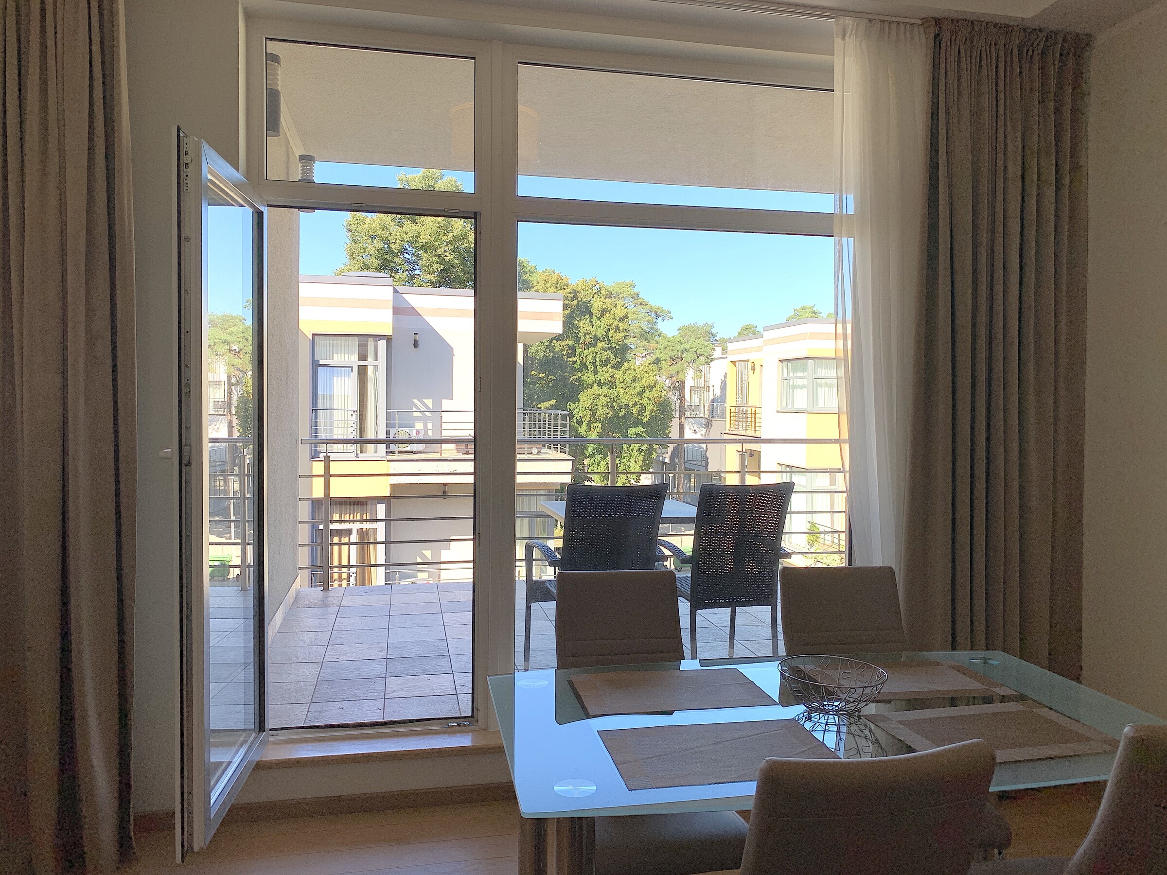 3-room apartment — Jūrmala, Bulduri, Vienības prospekts 20 — photo 4