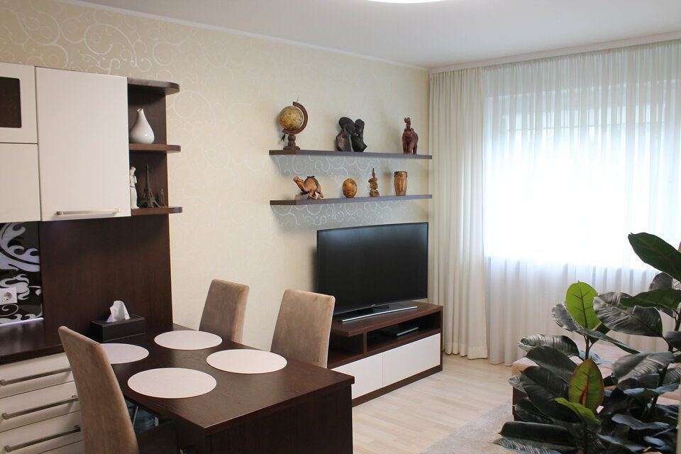 3-room apartment for rent — Tallinn, Lasnamäe, Pae tn 53 — photo 2