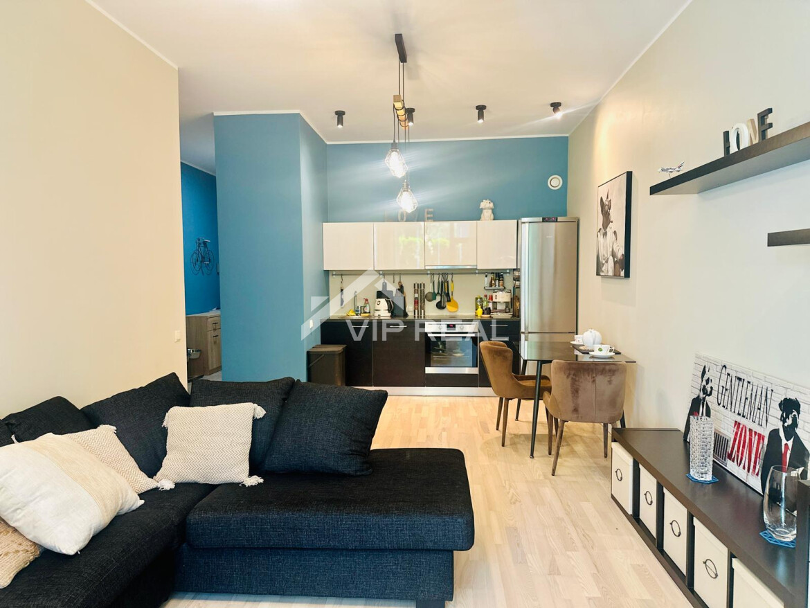 3-room apartment — Jūrmala, Asari, Asaru prospekts 53 — photo 4