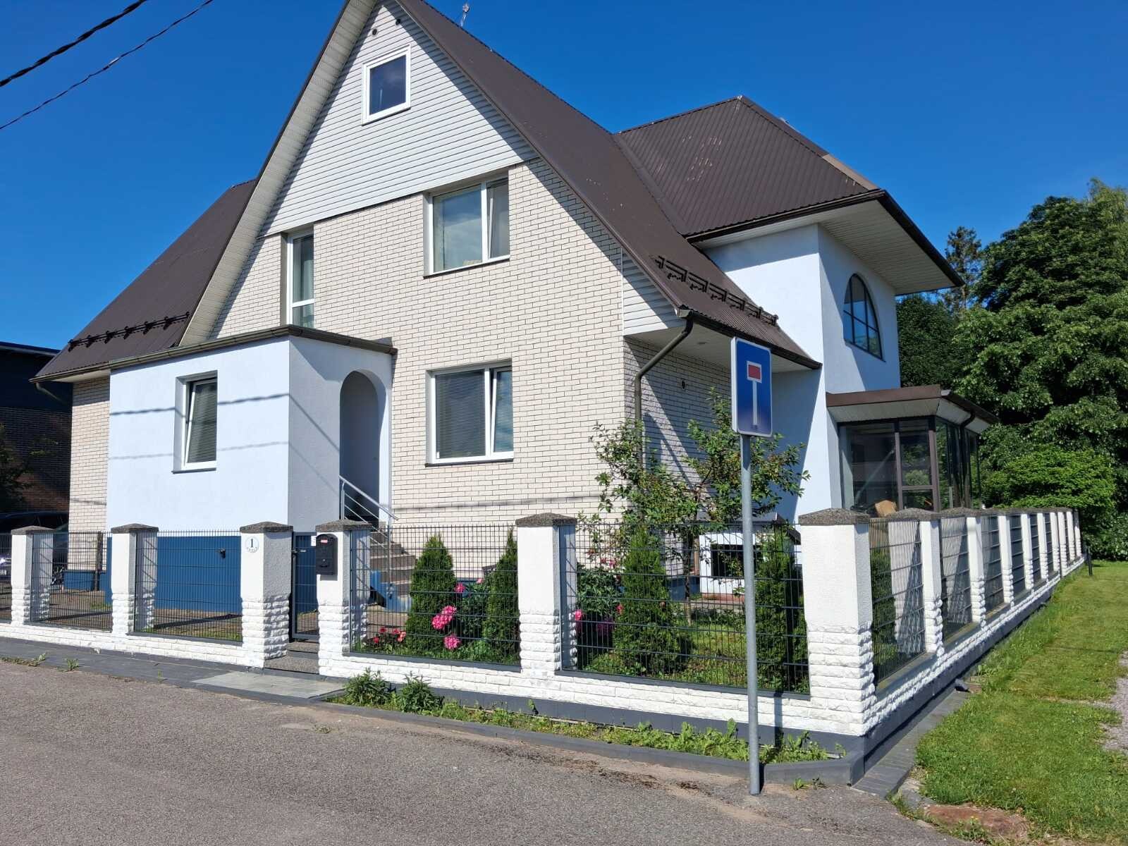 6-room house — Pärnu, Rääma, Pohla tn 1 — photo 1