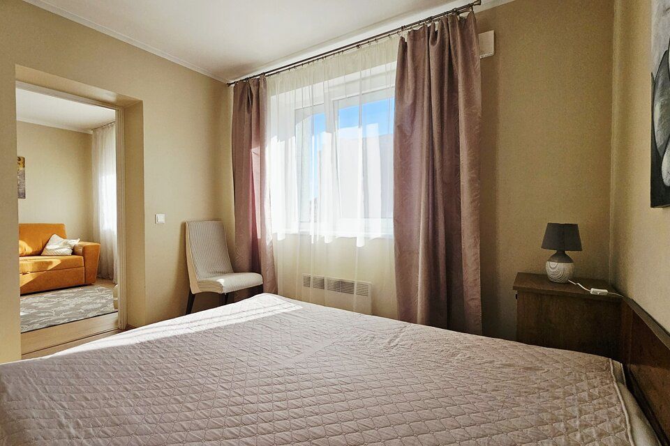 3-room apartment for rent — Pärnu, Kesklinn, Aisa tn 11a — photo 7